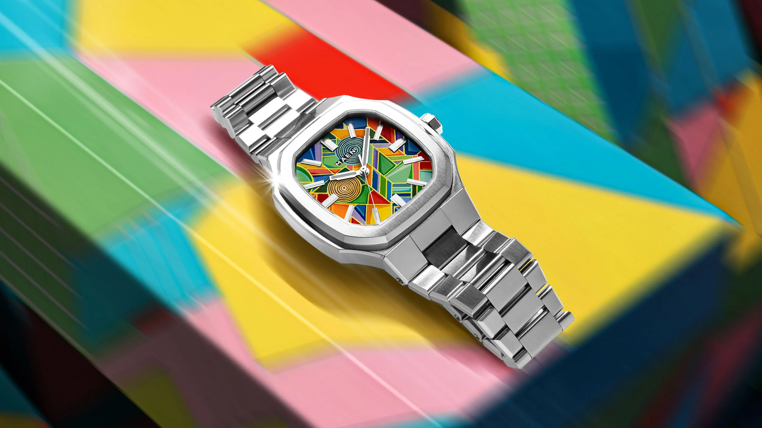Elevate Your Timepiece Collection